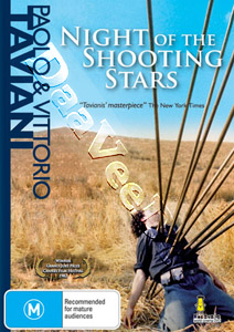 Night of the Shooting Stars (1982)  (DVD)